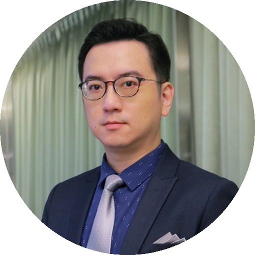 劉總監的心靈財富講堂 - 從迷惘到成長:一位投資人的真實故事